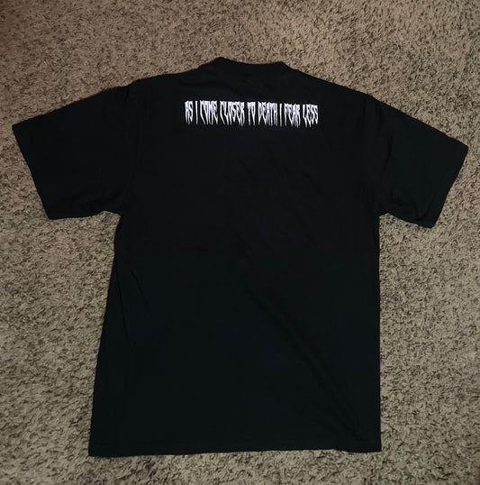 Heavyweight Short Sleeve T-Shirt